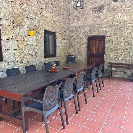 Geres - Refugio Das Laranjeiras Экстерьер фото