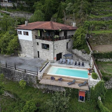 Geres - Refugio Das Laranjeiras Экстерьер фото