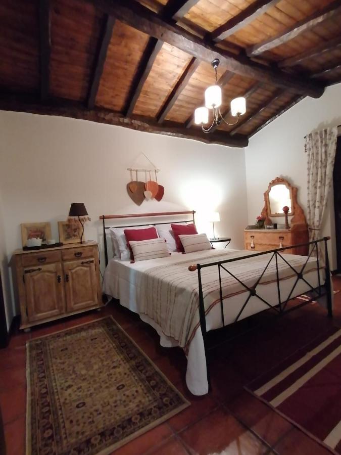 Geres - Refugio Das Laranjeiras Экстерьер фото