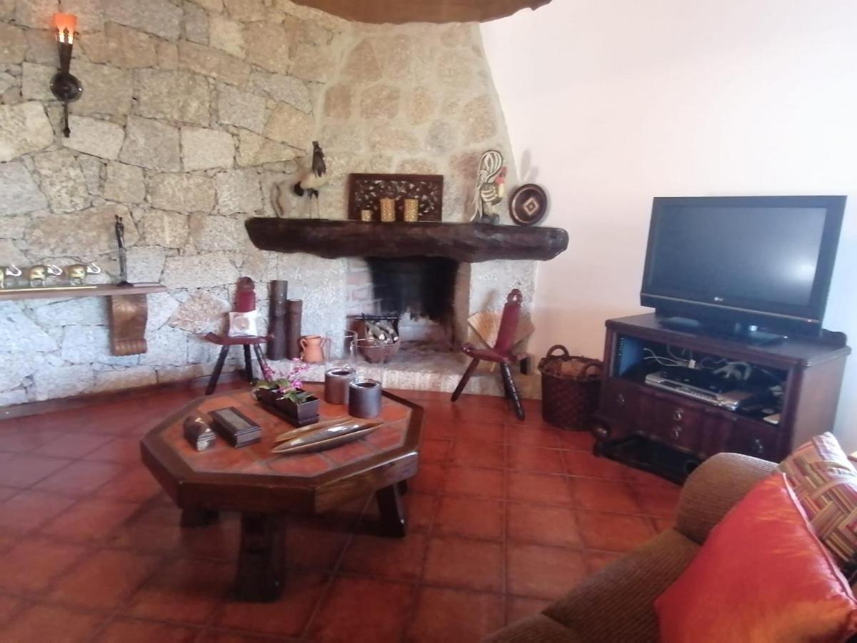 Geres - Refugio Das Laranjeiras Экстерьер фото
