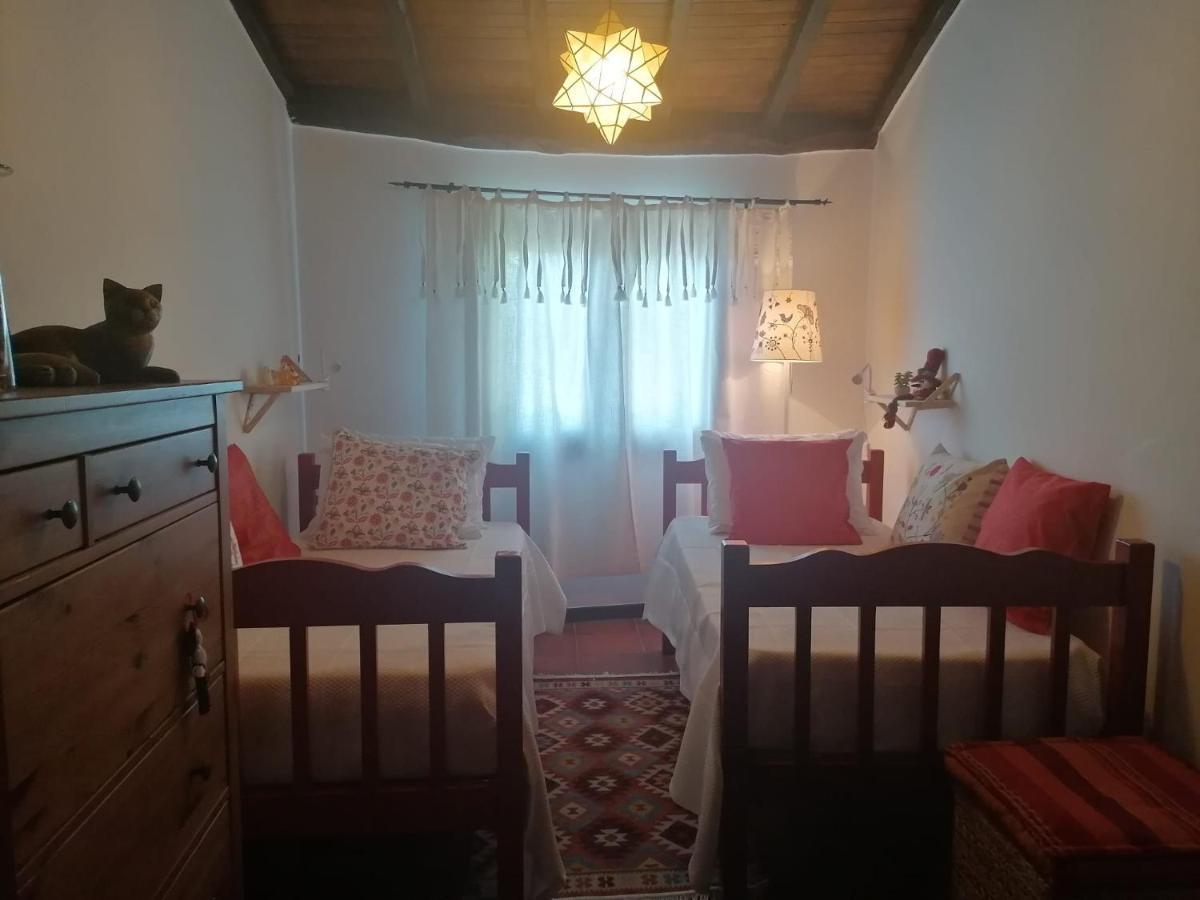 Geres - Refugio Das Laranjeiras Экстерьер фото