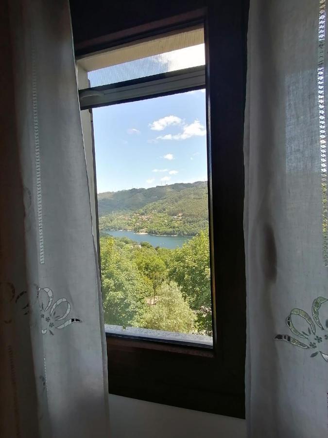 Geres - Refugio Das Laranjeiras Экстерьер фото