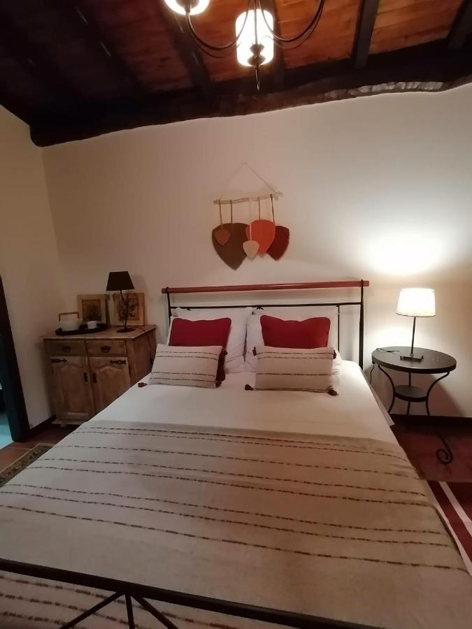 Geres - Refugio Das Laranjeiras Экстерьер фото