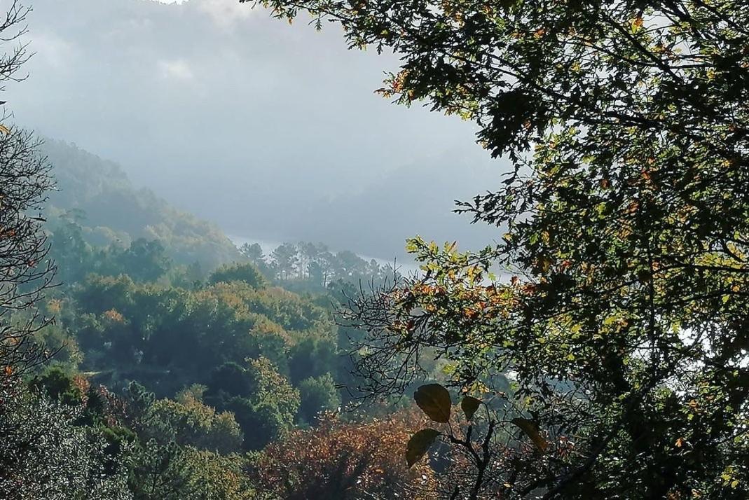 Geres - Refugio Das Laranjeiras Экстерьер фото